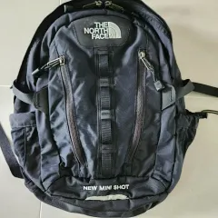 THE NORTH FACE(ザ・ノース・フェイス) ニュー ミニショット 15 リットル