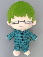 [중고] 봉제인형 미도리마 마타로 잘자 미도루 [쿠로코의 농구]