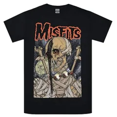 Danzig ダンジグ misfits 1988年 ヴィンテージ　レアＴシャツ Danzig ダンジグ misfits 1988年 ヴィンテージ レアTシャツ