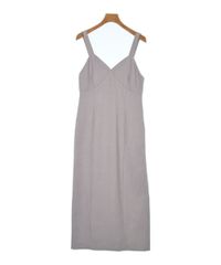 NATURAL BEAUTY BASIC ワンピース レディース 【古着】【中古】【送料無料】