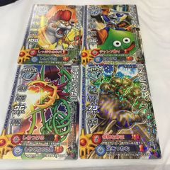 由 14 ドラゴンクエスト モンスター バトルロード カード まとめ 26