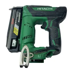 日立 NP18DSAL コードレスピン釘打機【野田愛宕店】【店頭取引限定