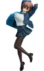 【中古】フィギュア アイちゃん 「月曜日のたわわ」 1/7 ABS＆PVC製塗装済み完成品のサムネイル