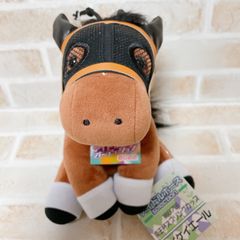 京王杯スプリングカップ　メイケイエール