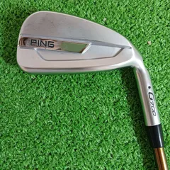 PING ピン G700 ユーティリティ ウェッジ UW メンズ 右利き R PING ピン G700 ユーティリティ ウェッジ UW メンズ 右利き R