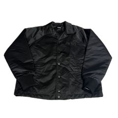 67.DIESEL コーチジャケット Sサイズ【併売品】
