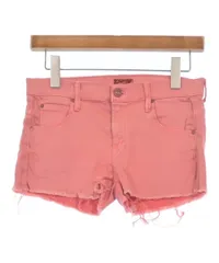 mother ショートパンツ レディース 【古着】【中古】【送料無料】