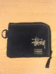 2025年最新】財布 stussy porterの人気アイテム - メルカリ