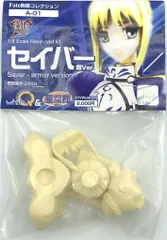 (未使用･未開封品)Fate 胸像コレクション 聖杯 Fate/stay night [Realta Nua]予約特典 PS2 Fate/stay nighit[realta Nua]予約特典 Fate胸像