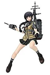 【中古】(未使用･未開封品)　艦隊これくしょん -艦これ- 軽巡北上 1/8 完成品フィギュア kmdlckfのサムネイル