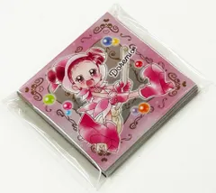 バンダイ 魔法玉グミ 2弾/2628983 おジャ魔女どれみ 全21種 セット