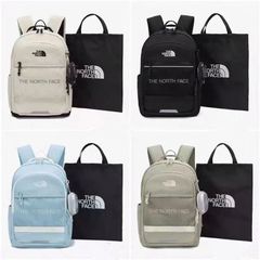 全新品 [ザノースフェイス] THE NORTH FACE キッズ リュック JR. LIGHT SCH PACK II ジュニア ライト スクール パック リュックサック デイパック バックパック バッグ A4収納 ロゴ カジュアル 通学 男女兼用 子供用