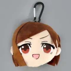 【中古】雑貨 釘崎野薔薇 ぬいぐるみパスケースvol.1 「呪術廻戦」