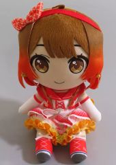 アイドルマスター ミリオンライブ！ ギフト ぬいぐるみ 高槻やよい
