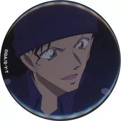 【中古】バッジ・ピンズ 赤井秀一 「名探偵コナンプラザ トレーディング缶バッジG」