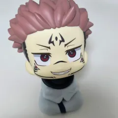 るかっぷ　呪術廻戦　両面宿儺　予約　特典　缶バッジ 2025年最新】呪術廻戦 るかっぷ 宿儺の人気アイテム - メルカリ