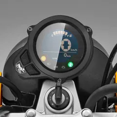 DAX125 純正メーターASSY 部番37100-K2W-T01 DAX125 純正メーターASSY 部番37100-K2W-T01 - メルカリ