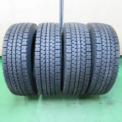 2025年最新】265/70r19.5の人気アイテム - メルカリ