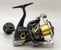 【美品 機関良好】20ステラ SW6000HG SHIMANO STELLA