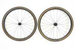 BONTRAGER 「ボントレガー」 PARADIGM DISC シマノ11速 ホイールセット / バイチャリ有明店