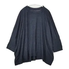 45rpmスタンダードリネン天竺Tシャツ 生成 サイズ3【未使用】 2025年最新45rpm tシャツ リネンの人気アイテム - メルカリ