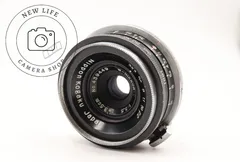 sale!★極上美品！★日本光学 W Nikkor C 35mm F3.5 sale!☆極上美品！☆日本光学 W Nikkor C 35mm F3.5