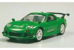 ミニカー 青島文化教材社 1/64 RE雨宮 FD3S RX-7 ↓必読 - メルカリ