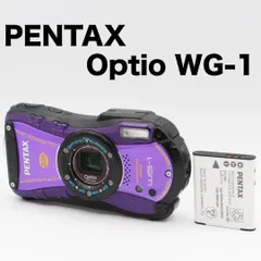 PENTAX ペンタックス　コンパクトデジタルカメラWG-10 ペンタックス PENTAX WG-10 価格比較 - 価格.com