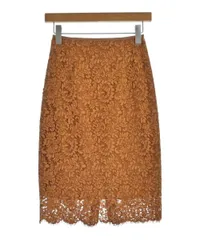 UNITED ARROWS ひざ丈スカート レディース 【古着】【中古】【送料無料】