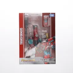 2025年最新】マイクロマスター トランスフォーマーの人気アイテム