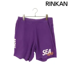 WIND AND SEA ハーフパンツ　Ｍ⭐️値下げ⭐️ WIND AND SEA ハーフパンツ M⭐️値下げ⭐️