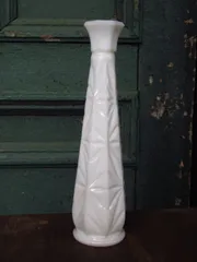 2025年最新】花瓶 ミルクガラスの人気アイテム - メルカリ