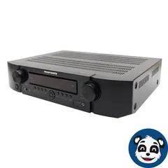 マランツ marantz NR1402 AVサラウンドレシーバー Marantz NR1402 Home theater receiver with 3D-ready HDMI