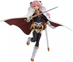 [중고] 피규어 figma"검정"라이더 [Fate/Apocrypha]