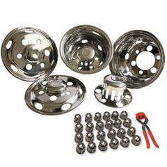 ライナー  6.00-17.5-127 6.00-16-135 41mm 6穴