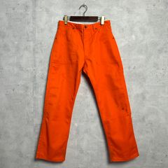 VAINL ARCHIVE × Dickies ヴァイナルアーカイブ ディッキーズ ベイカーパンツ 古着