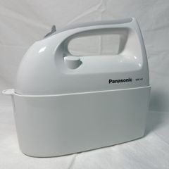 【中古・本体のみ】Panasonic　パナソニック　ハンドミキサー　MK-H4