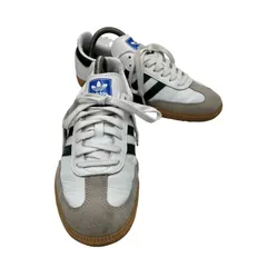 アディダスオリジナルス adidas Originals Samba OG サンバ スニーカー メンズ JPN：25 