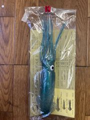 サクラ　トローリングベイト　25cm  キハダ　カツオ　シイラ