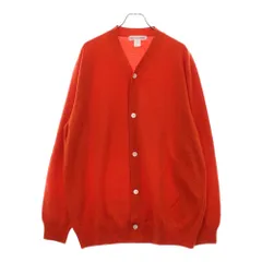 早い者勝ち 高級ライン　コムデギャルソン　SHIRT カーディガン 2025年最新】COMME des GARCONS SHIRT カーディガンの人気アイテム
