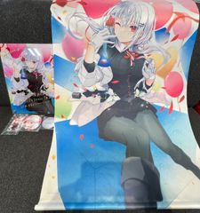 葉加瀬冬雪 誕生日グッズフルセット 「にじさんじ 葉加瀬冬雪 誕生日