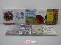 嵐　DVD ブルーレイ CD おまとめ(23セット) 嵐 DVD ブルーレイ CD おまとめ(23セット) ミュージック