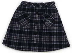 【メゾピアノ/mezzopiano】スカート 150サイズ 女の子【子供服・ベビー服】（1966011）