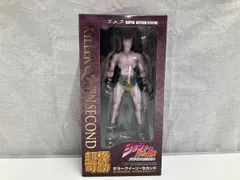 2025年最新】超像可動 キラークイーン セカンドの人気アイテム - メルカリ