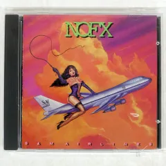 2025年最新】NOFXレコードの人気アイテム - メルカリ