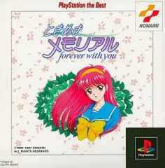ときめきメモリアル forever with you PSP Amazon | ときめきメモリアル - PSP | ゲームソフト