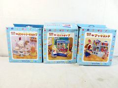 美品 エポック社 シルバニアファミリー さわやかトイレ あこがれ