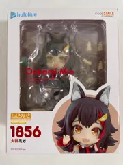 〜0時更に限定値下夏休みセール ねんどろいど 大神ミオ ホロライブ 新品未開封 大神ミオ誕生日記念2022 – hololive production official shop