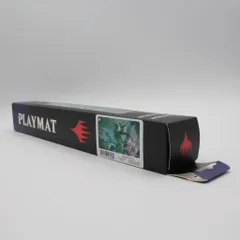 【未使用】MTG 硫黄泉 プレイマット ウルトラプロ 公式 Amazon | Ultra・Pro MTG 灯争大戦 公式プレイマット日本