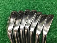 タイトリスト　T100S アイアンセット (6-48) 交渉可 タイトリスト T100S アイアンセット (6-48) 交渉可 TITLEIST